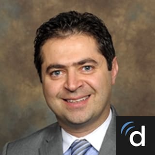 Aram Zabeti, MD