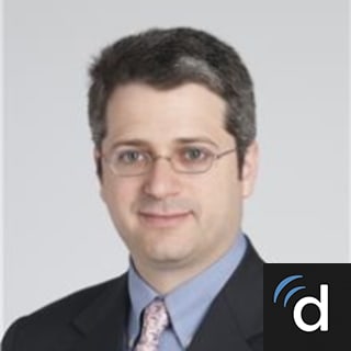 David Liska, MD, Colon & Rectal Surgery, Cleveland, OH