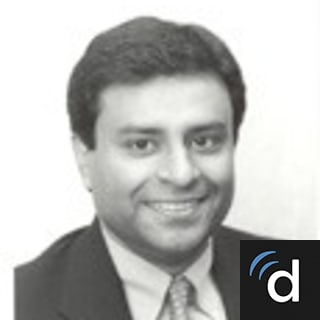 Manoj Eapen, MD