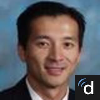 Dean Chen, MD