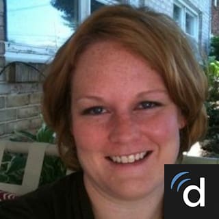 Leana Thorpe, Geriatric Nurse Practitioner, Newport News, VA