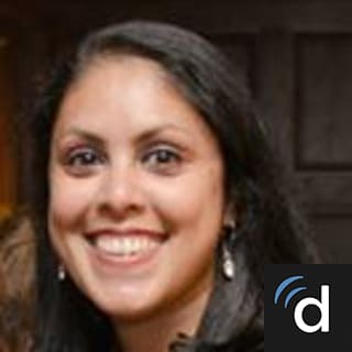 Nandini (Nina) M. Meyersohn, MD