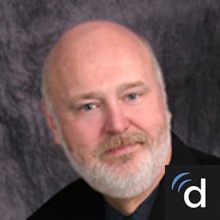 Donald Nelson, MD