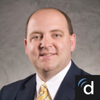 Donald Parker, MD
