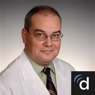 Mihai Diamandi, MD