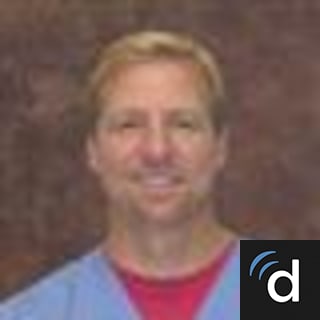 Bruce Aistrup, MD
