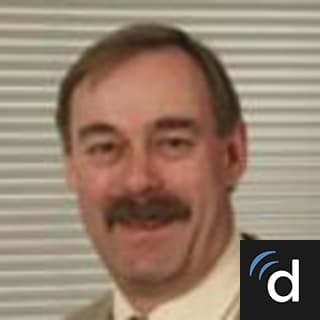 Gary Craig, MD