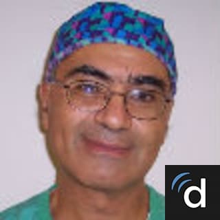Kamel Abraham, MD, Anesthesiology, Springfield, OH