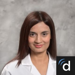 Sana Muneer, MD