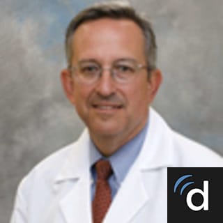 Frederick Weeks, MD