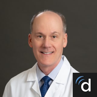 Douglas Perryman, MD
