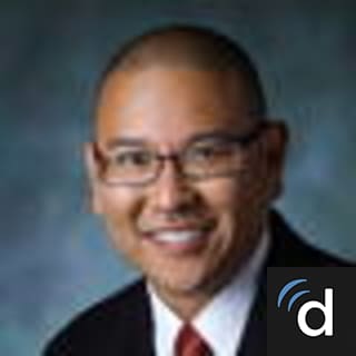 Albert Chi, MD