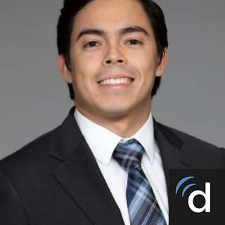 Daniel Pulido, MD, Resident Physician, Fort Lauderdale, FL