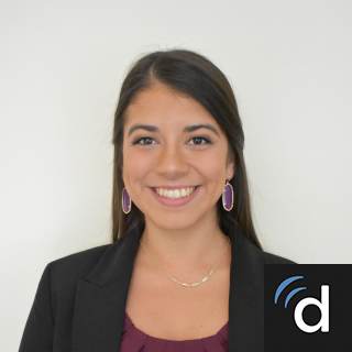 Darby Gonzales, MD