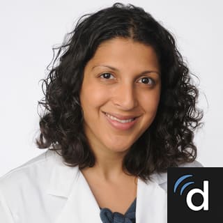 Sharmilee (Chugh) Nyenhuis, MD