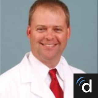 Richard Bragg, MD