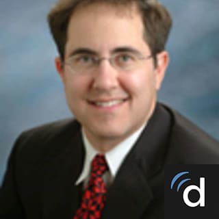 Bruce Silverstein, MD