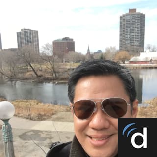 Raul Gatchalian, MD