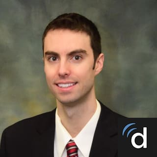 Alexander Urban, MD, Cardiology, Fort Wayne, IN