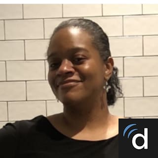 Monique Martin, MD