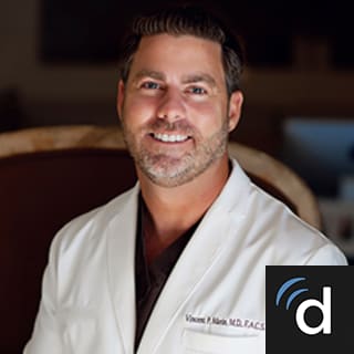 Vincent Marin, MD