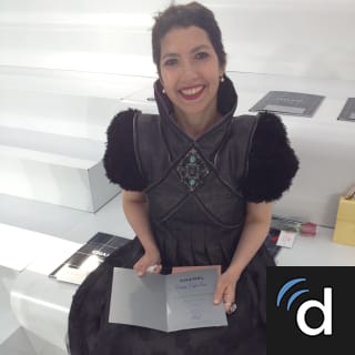 Maya Meux, MD