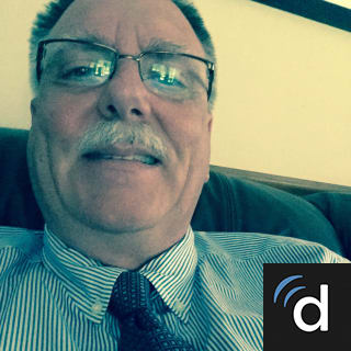 James Magee, MD, Geriatrics, Bloomington, IL