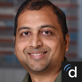 Hemanth Lingadevaru, MD