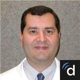 Rafael Cabrales, MD