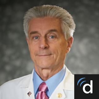 Nicholas Petrelli, MD