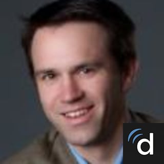 Patrick Ebeling, MD