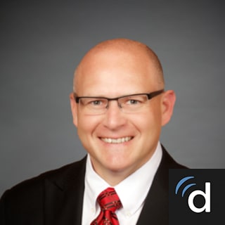 Corwin Friesen, MD