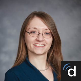 Kimberly (Berk) Goldmacher, Family Nurse Practitioner, Doylestown, PA