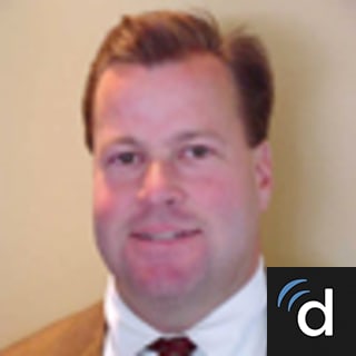 Ralph Wright III, MD