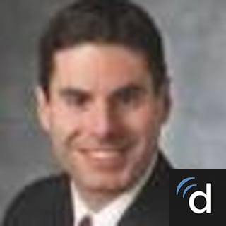 Michael Rabinowitz, MD