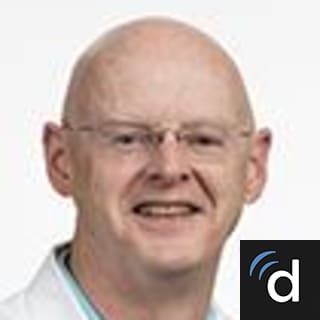 Donald Goodman, MD