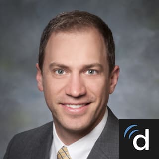 Dr. Nathan A. Saucier, MD | Kansas City, MO | Radiologist | US News Doctors