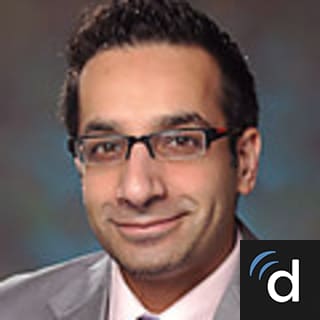 Safi Faruqui, DO, Orthopaedic Surgery, Cincinnati, OH