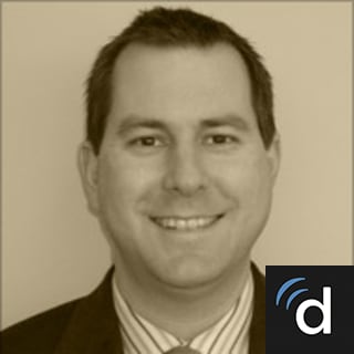 Niels Kokot, MD