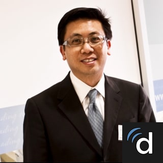 Albert Mak, MD