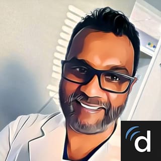 Rajesh Bisnauth, MD