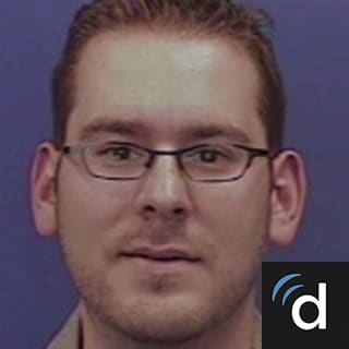Benjamin Ostrovsky, MD