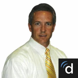 Christopher Palmer, MD