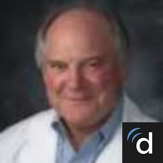 William Hale, MD