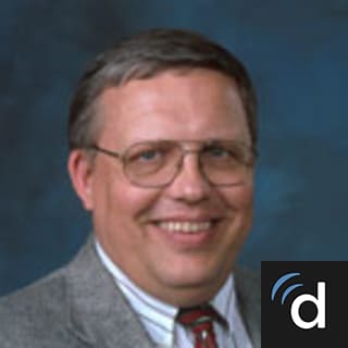 Charles Yowler, MD