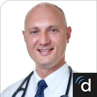 James Stahl, Physician Assistant, Lock Haven, PA