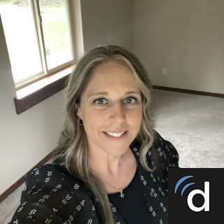 Jennifer Parsons, Nurse Practitioner, Spokane, WA