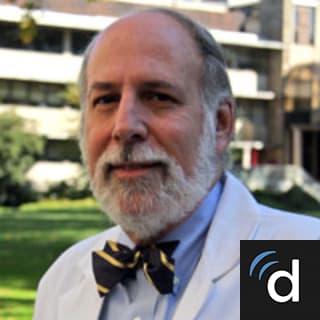 Harry Cooper, MD