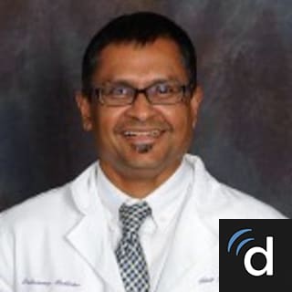 Amit Karmakar, MD