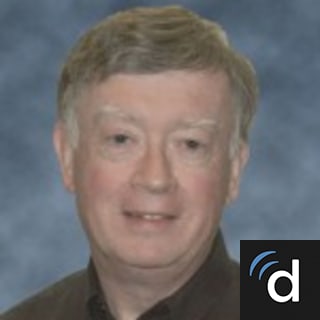 Robert Nuttall, MD